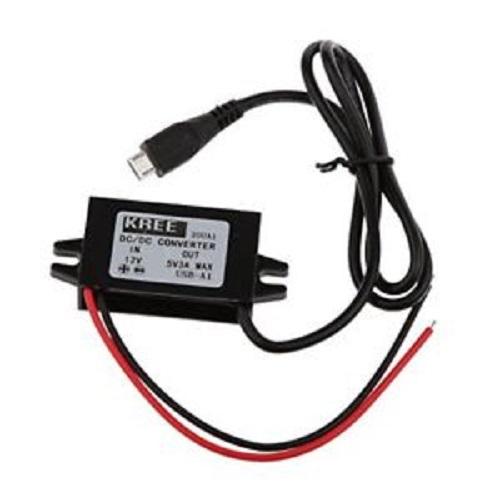 NGUỒN HẠ ÁP 36V 12V TO 5V MICRO USB