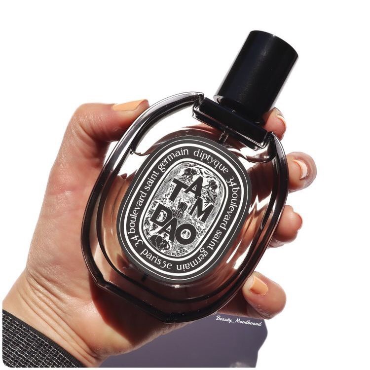 [Auth] Nước hoa dùng thử Diptyque Tam Dao 5ml/10ml/20ml - 𝕋𝕋 ℂ𝕆ℝℕ𝔼ℝ -