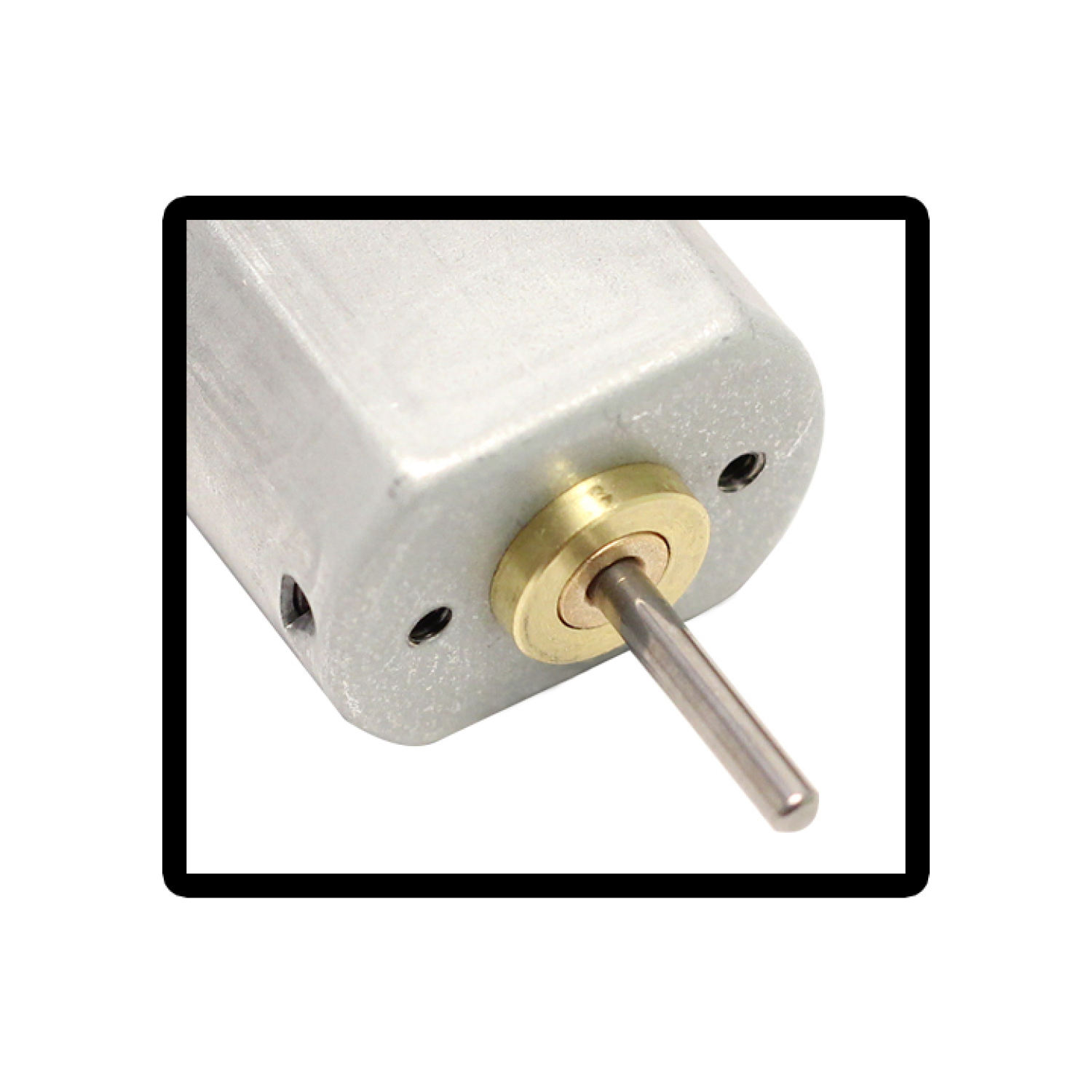 Động Cơ Tốc Độ Cao 180 DC3.7V 19000RPM DC