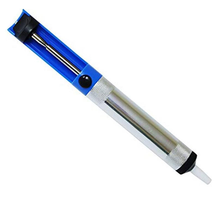 Ống Hút Thiếc (Hút Chì Hàn) Nhỏ Mini