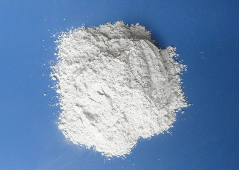 Bột đá CaCO3 chất độn dùng trong sản xuất sản phẩm Composite