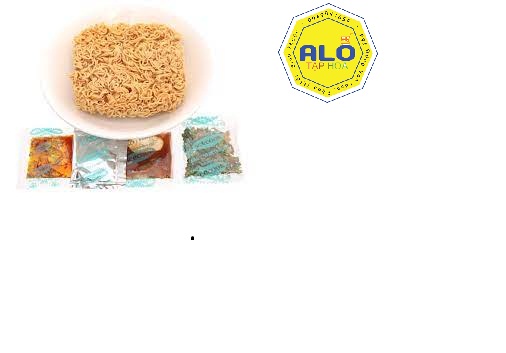 Mì lẩu thái tôm  gói 81gr