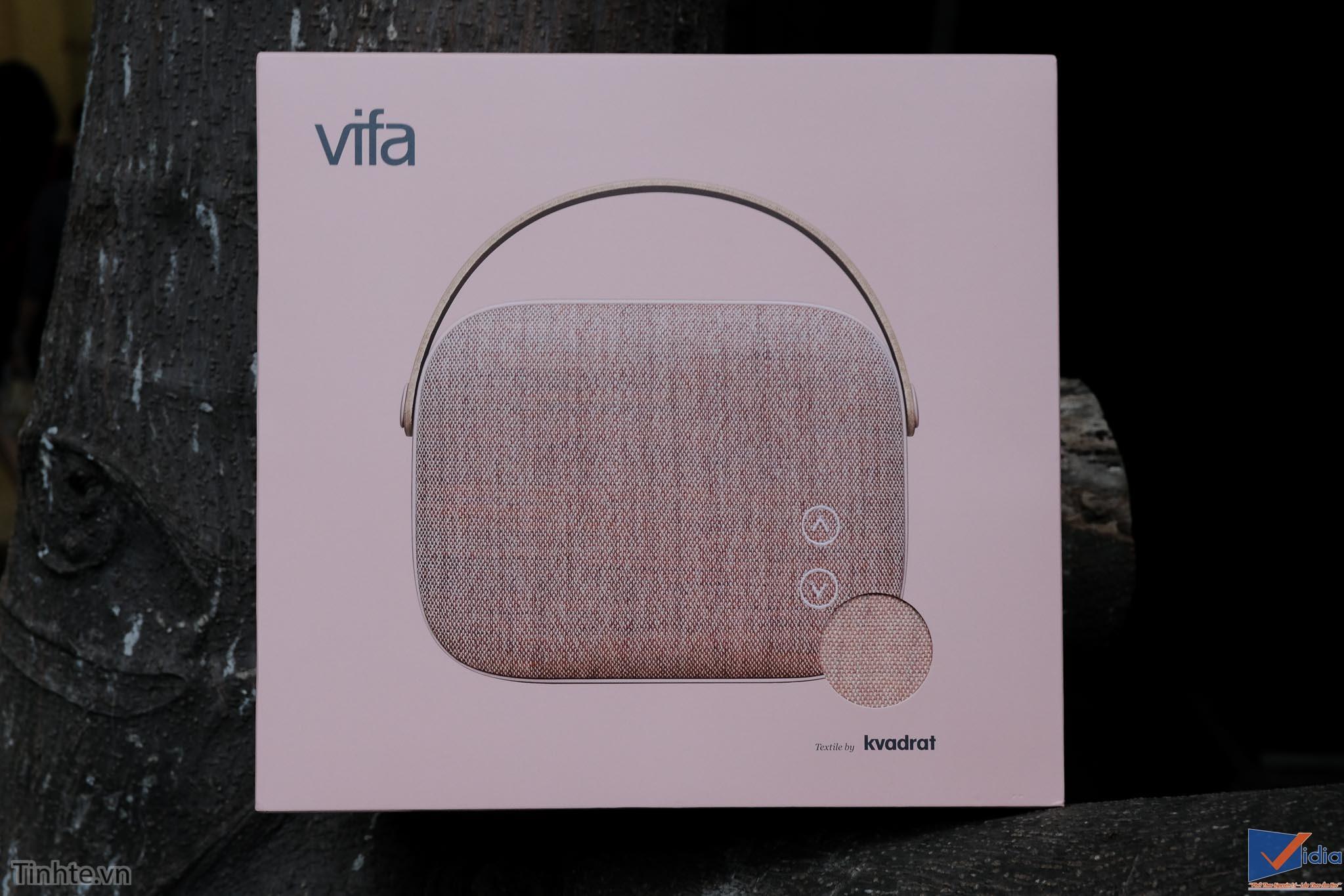 Loa Bluetooth Vifa Helsinki