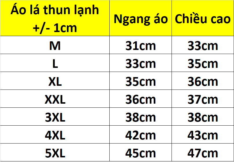 🌟 Áo Lá Thun Lạnh Trơn Dành Cho Học Sinh 257 – Mỏng Mại · Mát Lạnh · Co Giãn Cao 🌟
