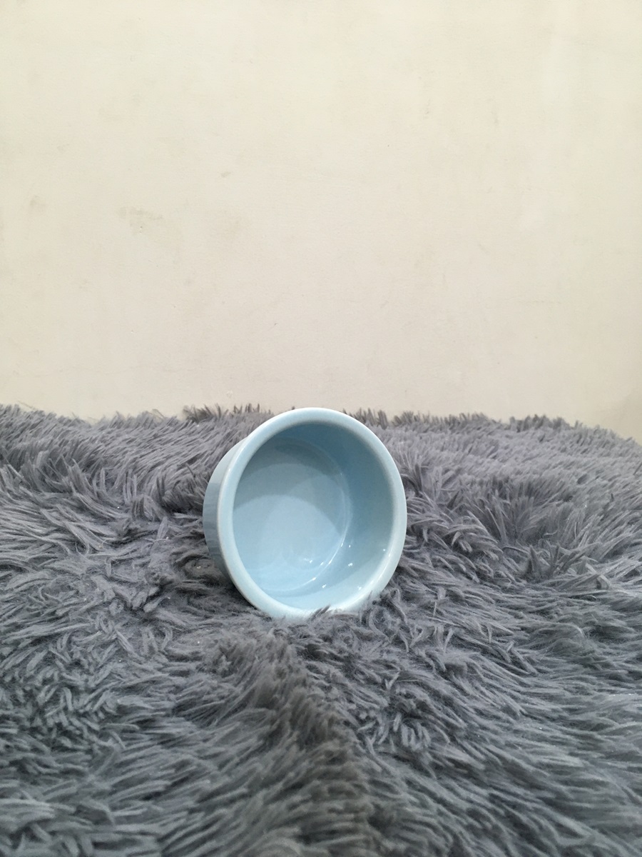 KHAY SỨ TRÒN 9x4 CM - GỐM SỨ DONG HWA - HÀNG VIỆT NAM CHẤT LƯỢNG CAO