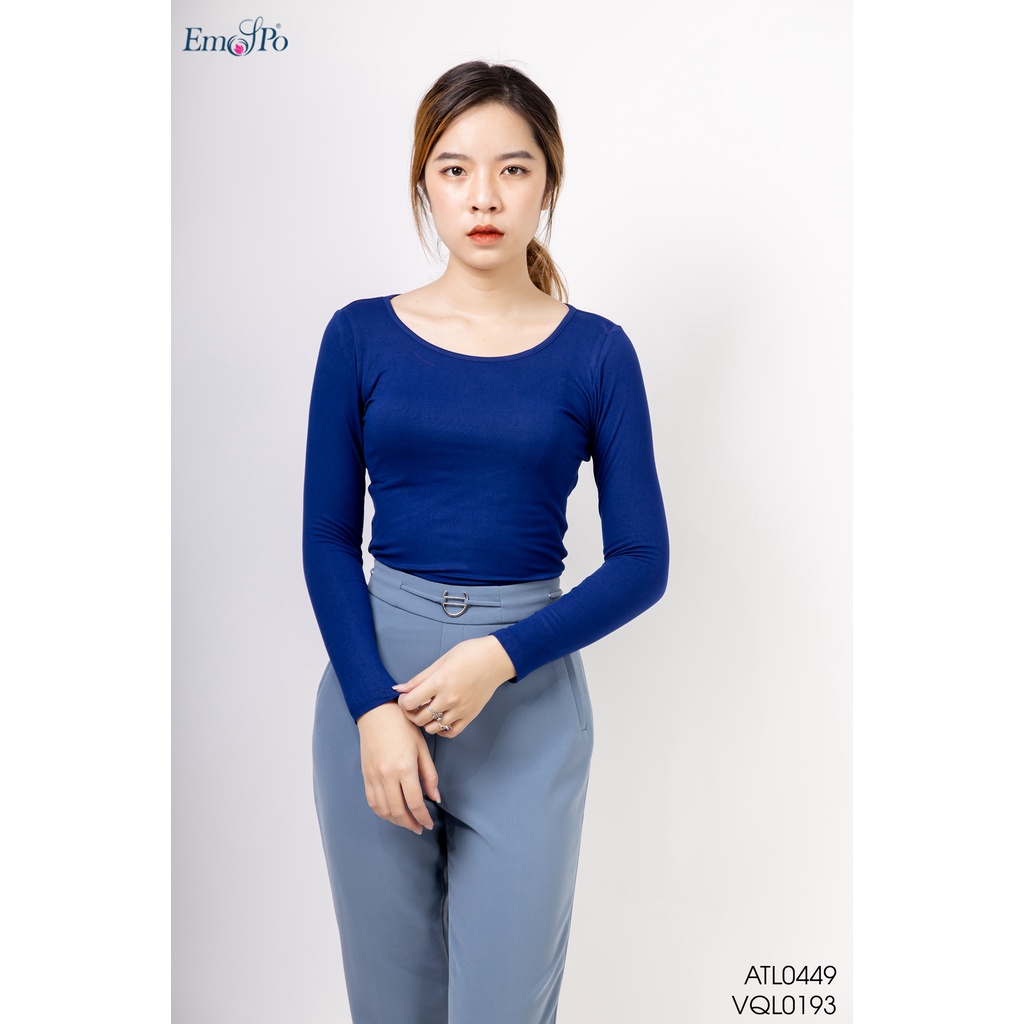 Áo Giữ Nhiệt Emspo Atl0449