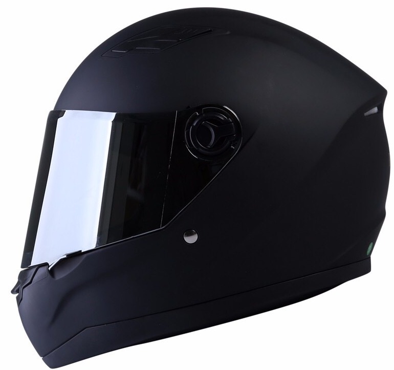 Mũ Bảo hiểm fullface BKtec BK31 -  Vòng đầu 57-59cm - Hàng chính hãng - Bảo hành 12 tháng