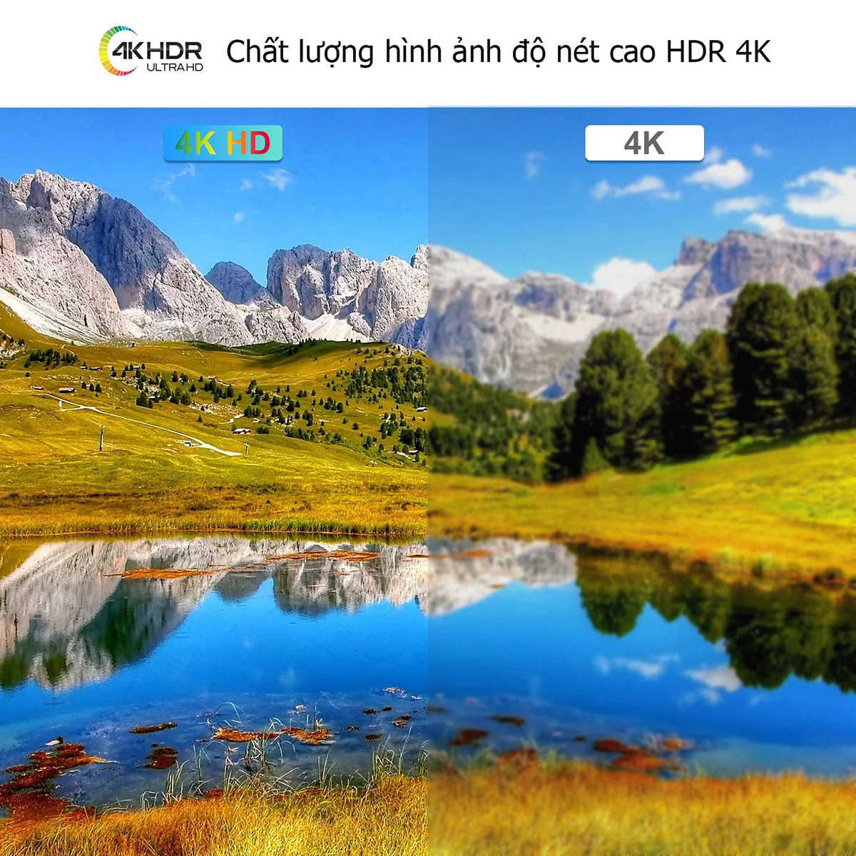 Android TV Box HIMEDIA S500 Pro Android TV 11 New 2023