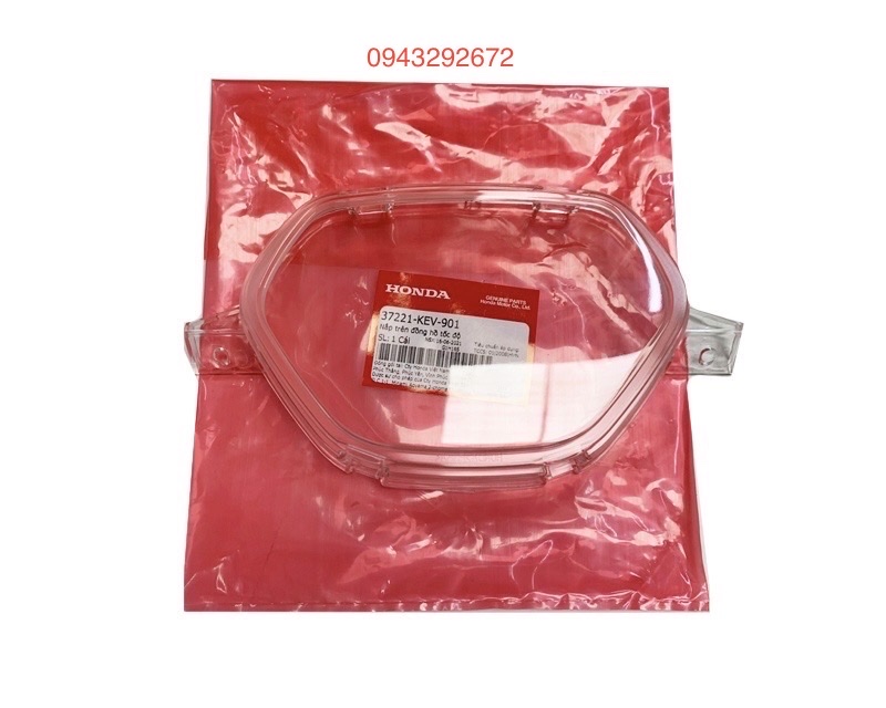 Kính đồng hồ wave 100 nhỏ honda