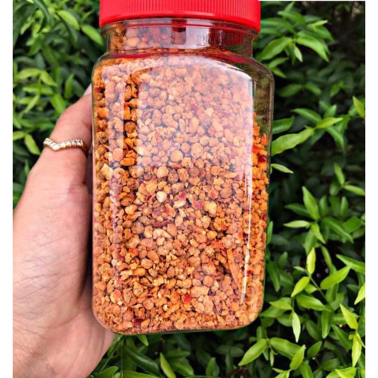 muối tôm tây ninh - 100g