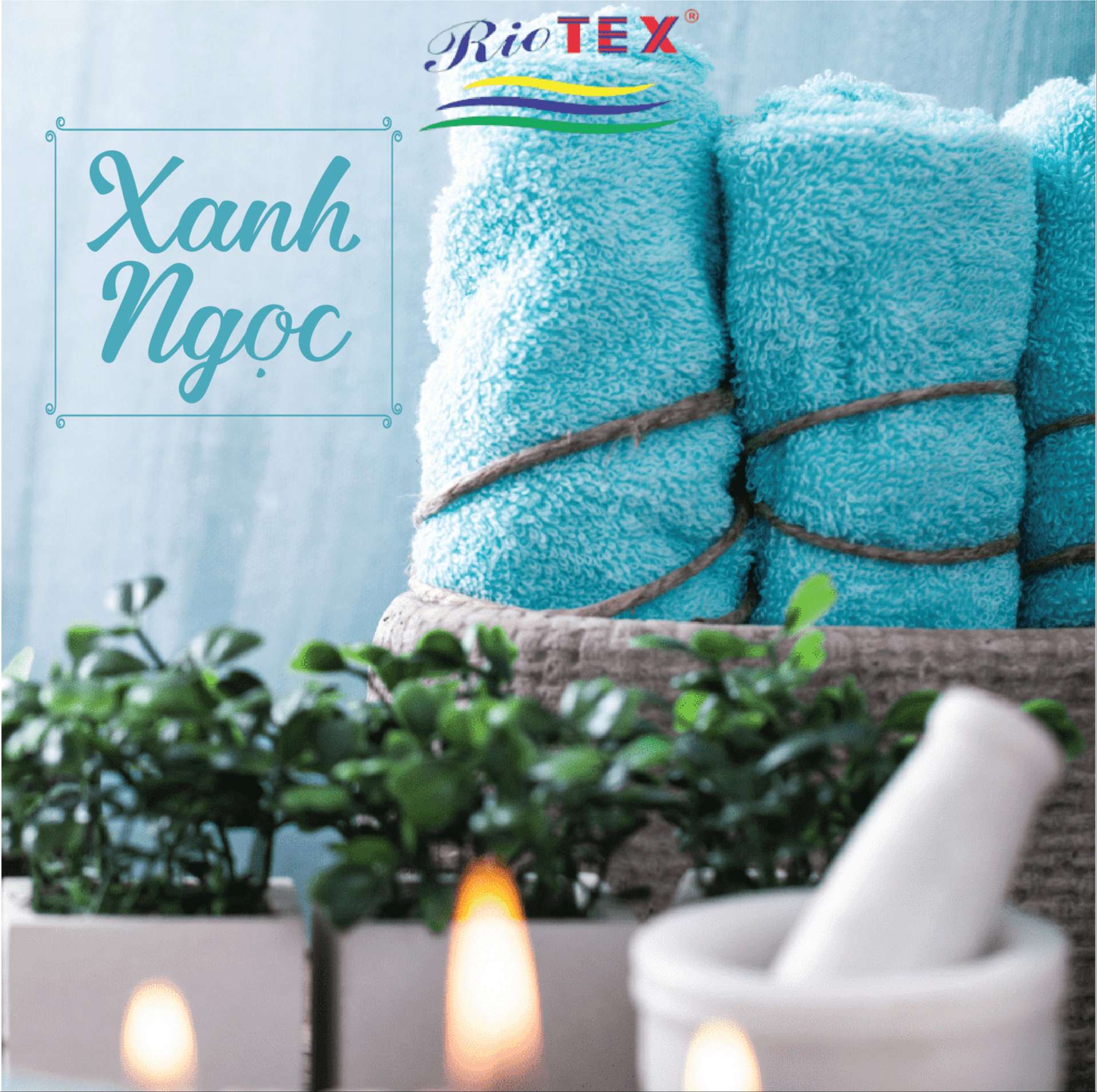 [HCM]Khăn tắm khăn mặt Organic 60*120cm và 34*78cm