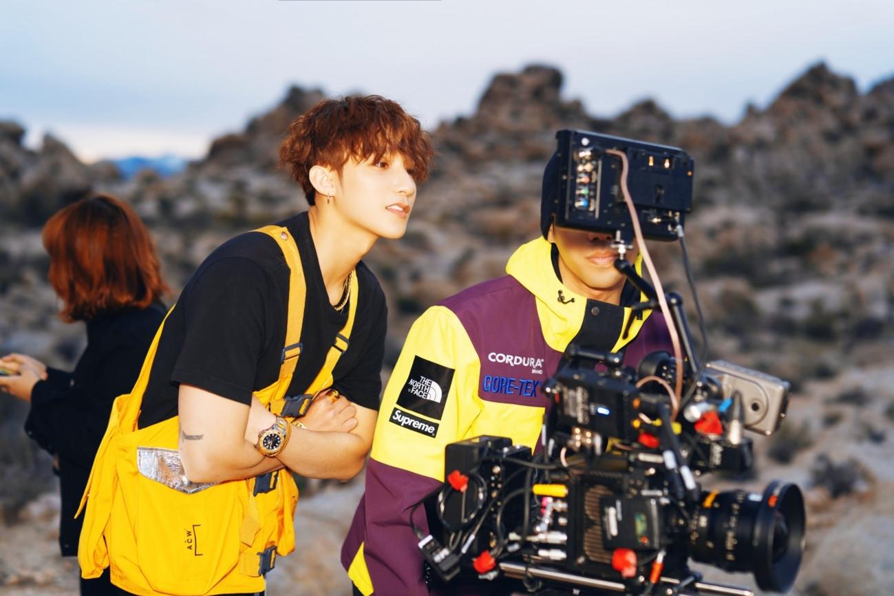 Tranh Poster SƠN TÙNG MTP A4 combo 5 tấm khác nhau