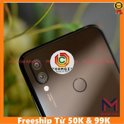 Cường lực camera xiaomi redmi 7, redmi 7a, redmi note 7, redmi note 7 pro