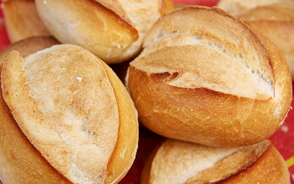 [2 gói] MEN KHÔ (BỘT NỞ) làm bánh Thành Phát (10g/gói)