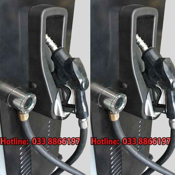 Công tắc cò xăng dầu