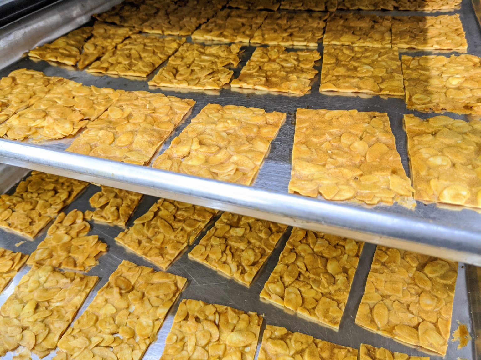 Bột Bánh Cookie Hạnh Nhân (1kg)