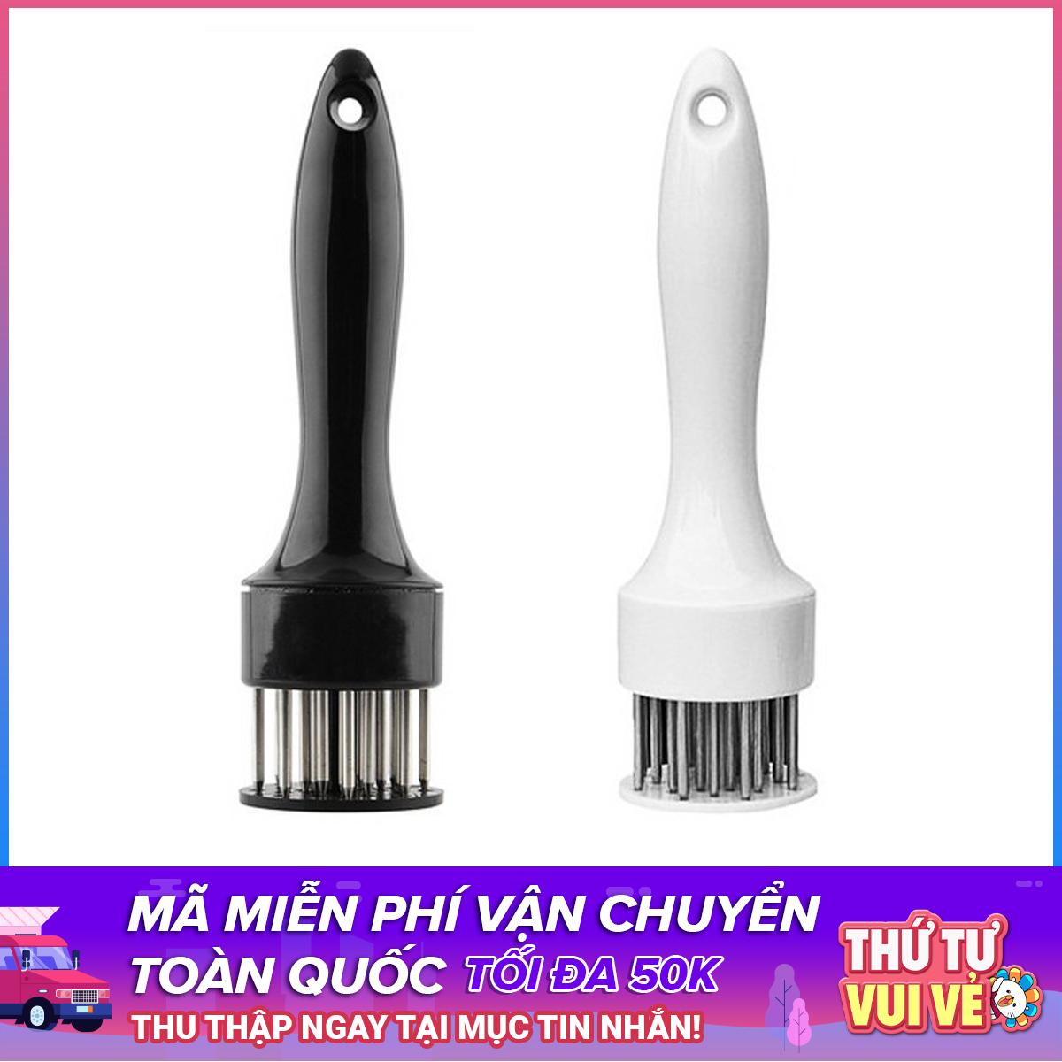 Dụng cụ làm mềm thịt Meat Tenderizer Tmark