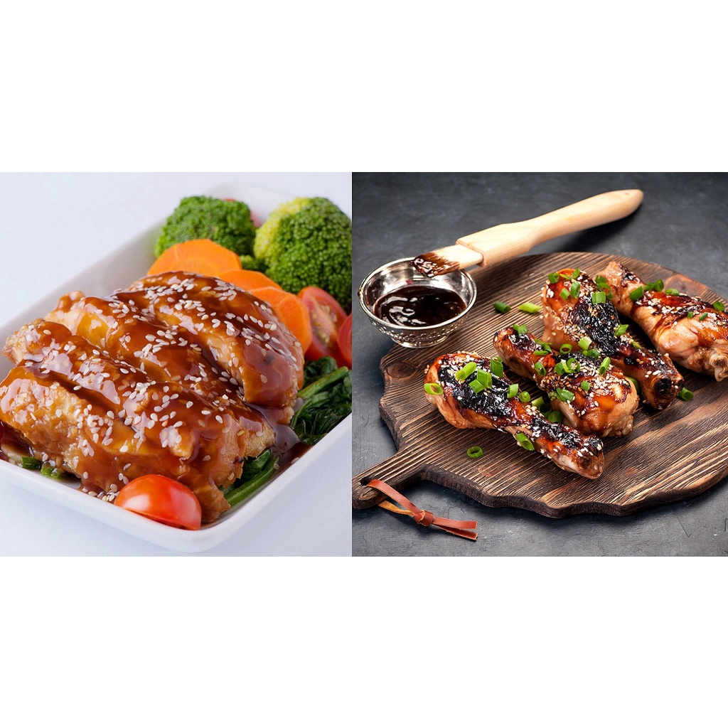 SỐT TERIYAKI 2.25KG
