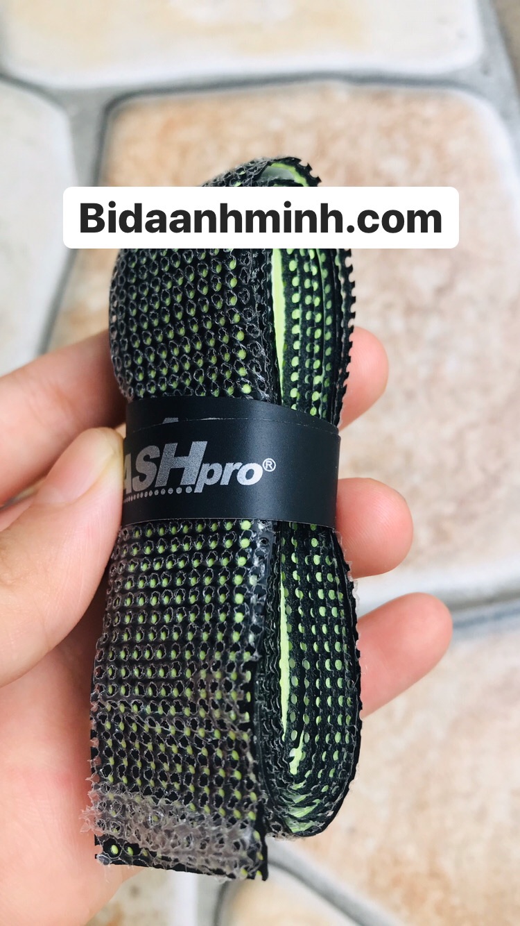 [HCM]Ruốc cơ bida ASH