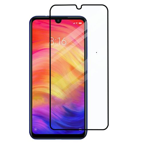 Kính cường lực Xiaomi Redmi 7/ Note 7/ Note 7 Pro kính full màn hình full keo