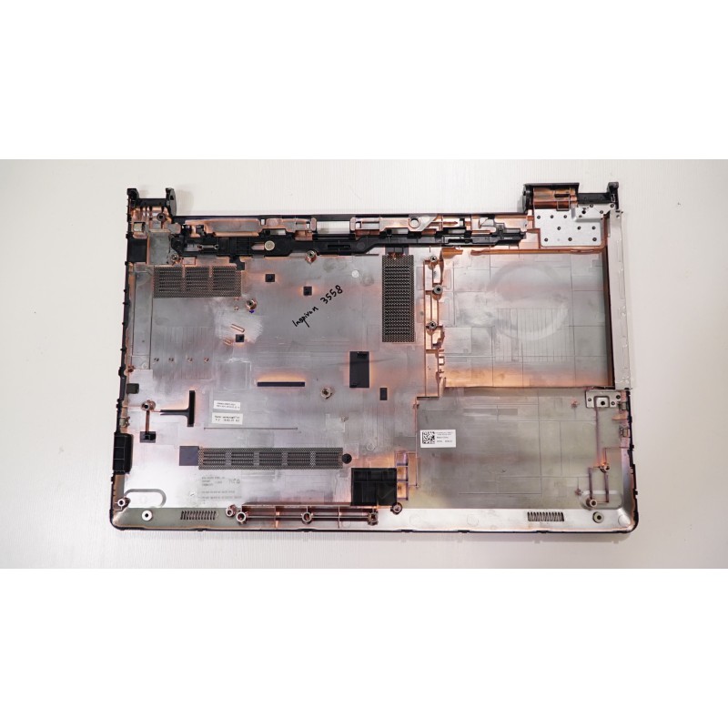 vỏ laptop Dell Inspiron 3558 (Mặt D)