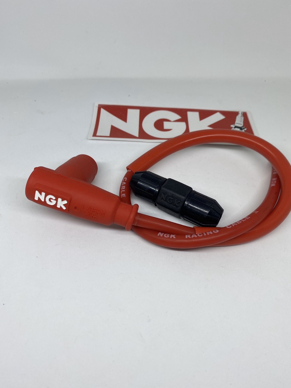 [HCM]DÂY TĂNG ÁP NGK