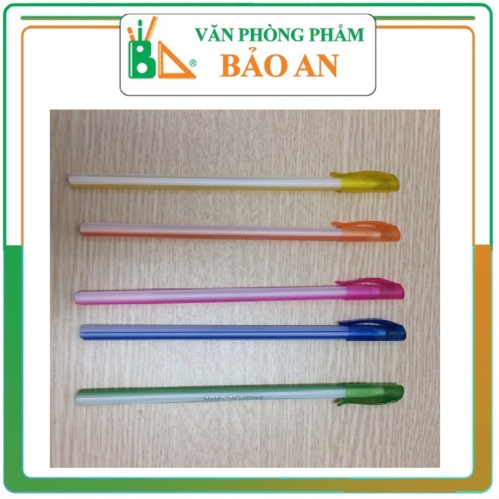 Bút nến dài Penko 0.5mm ( Hộp 20 chiếc) - Văn phòng phẩm Bảo An