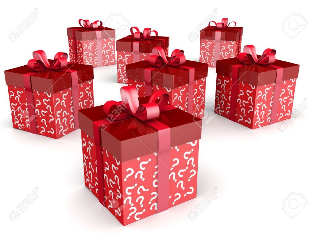 Qùa Tặng 0 Đồng, Hộp Qùa Bí Ẩn - Hộp Qùa Tri Ân Khách Hàng - deal 1k, 9k, 15k - Shop Giadungbv247