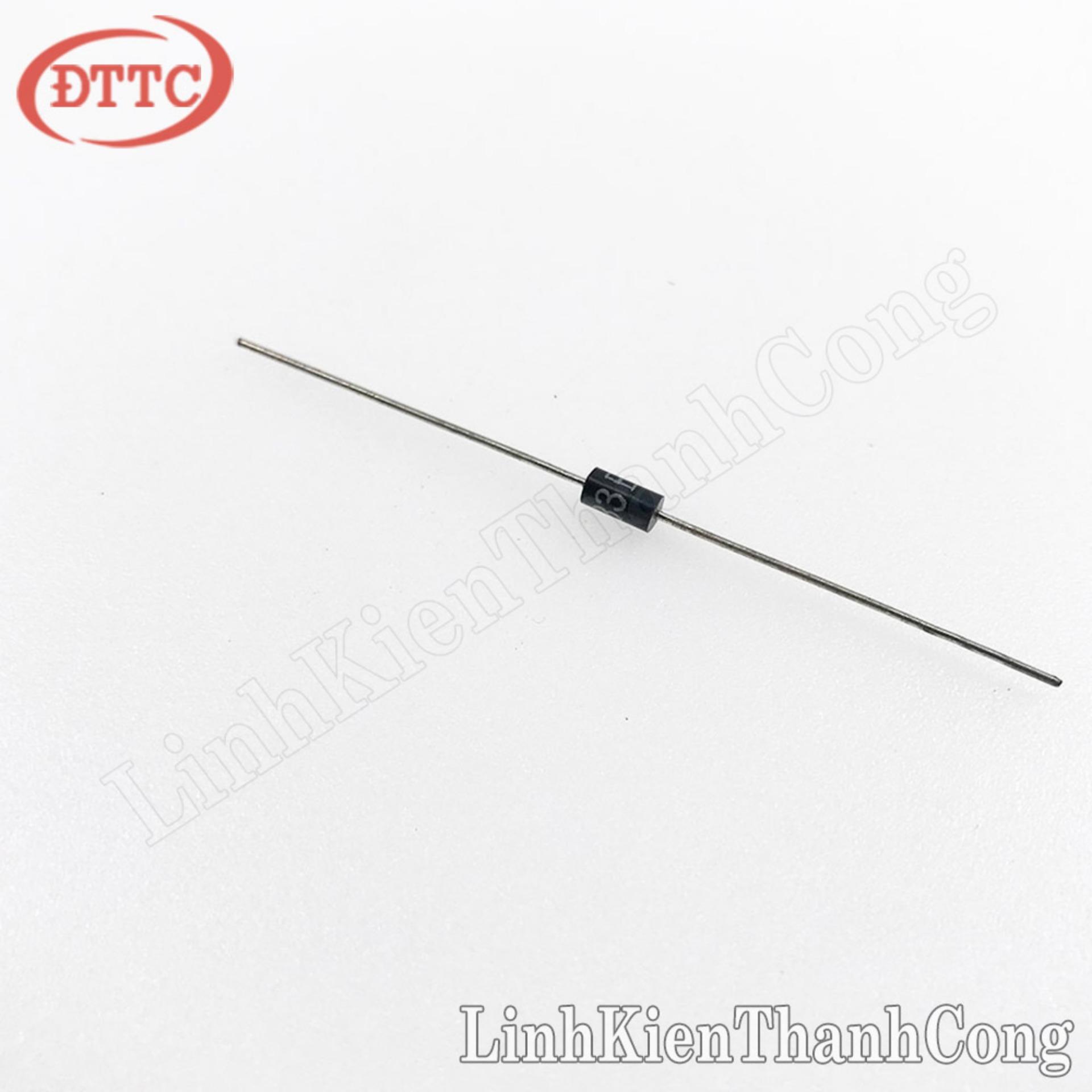 Diac DB3 2W