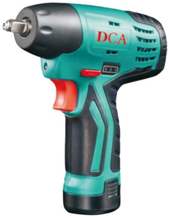 Máy vặn bu 12v lông dùng pin dca adpb10