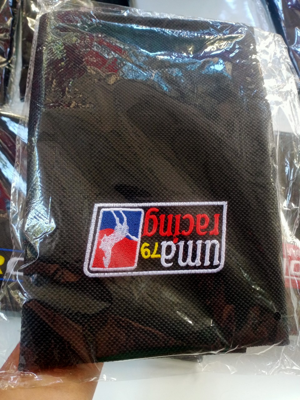Da bọc yên thêu các dòng xe số ,xe ga trừ wario,sh