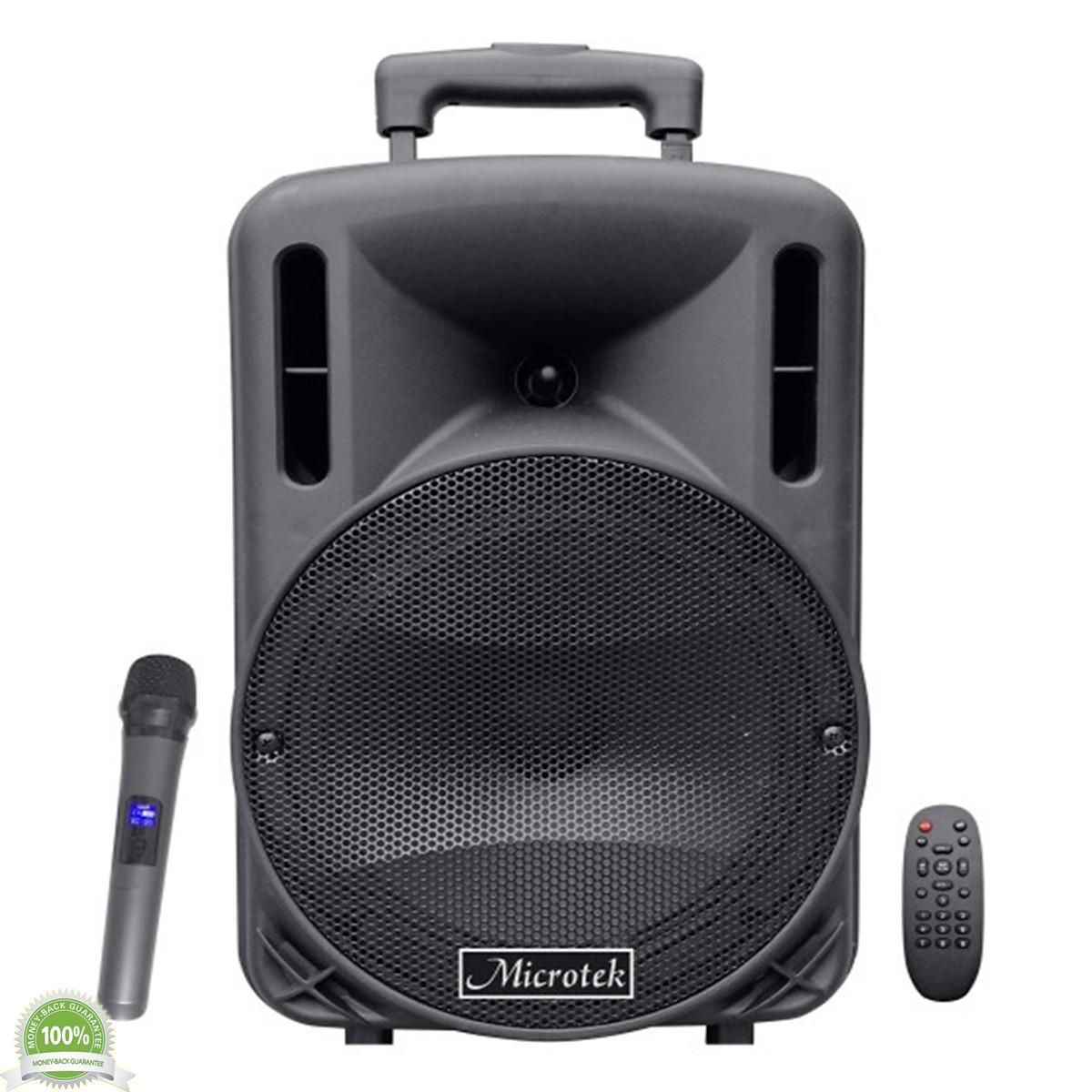 [HCM]Loa Kéo Microtek MTK-05 (160W)