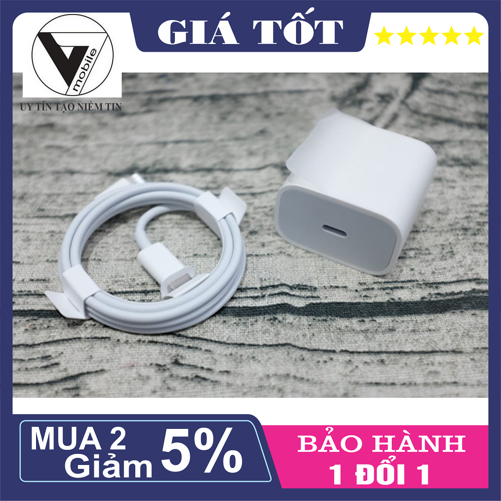 >> SO SÁNH GIÁ PIN ĐIỆN THOẠI MỚI MUA SẠC BAO LÂU | Shopee Lazada Sendo Tiki 4 Bộ sạc Nhanh iPhone Sạc 18W USB-C Bảo Hành 12 tháng,sạc siêu nhanh,bảo vệ pin và máy,sạc không nóng máy,là thế hệ sạc mới nhất,hỗ trợ cả các dòng,ĐIỆN THOẠI GIÁ RẺ,”khuyến cáo nên mua online trong mua dịch”
