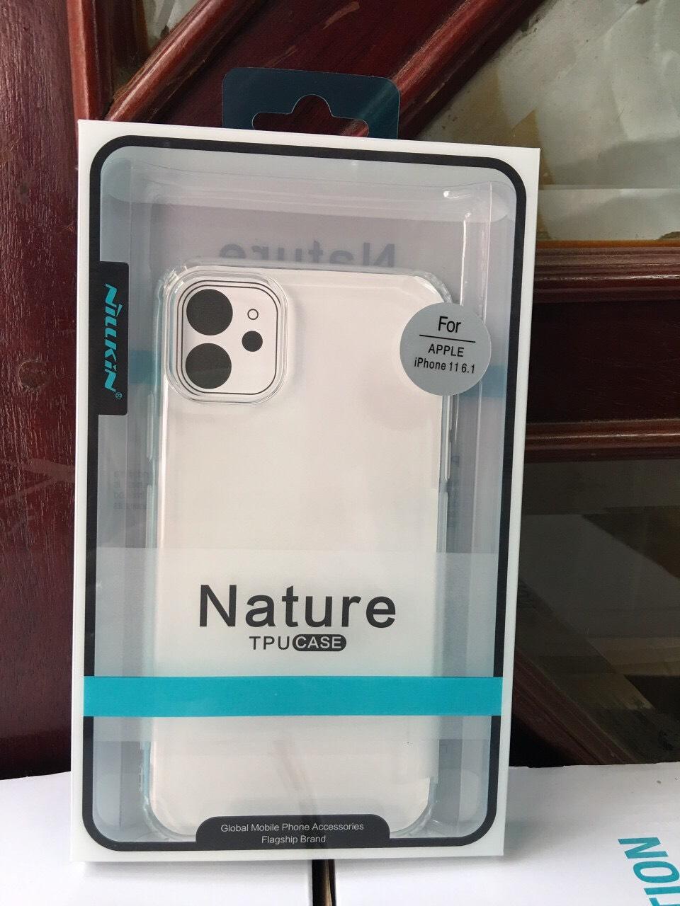 Ốp lưng silicon nillkin cho iphone 13/13 pro/13 pro max/14/14 pro/14 pro max/15/15 pro/15 pro max
