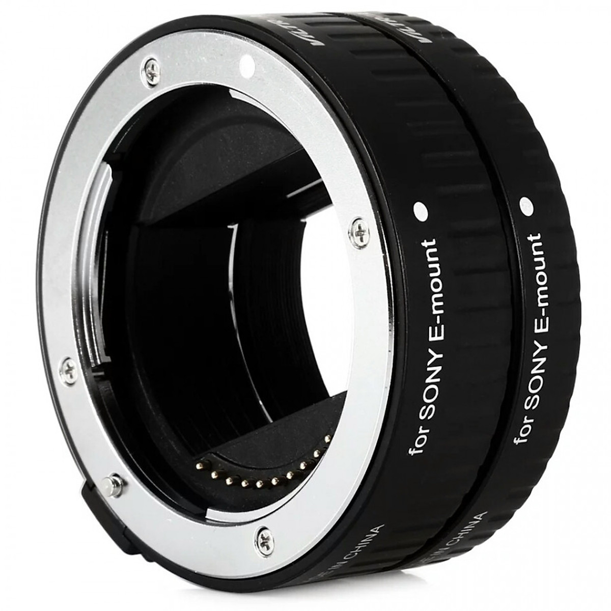 Ống macro mở rộng cho sony e-mount a7 nex7 a6000 tự động lấy nét