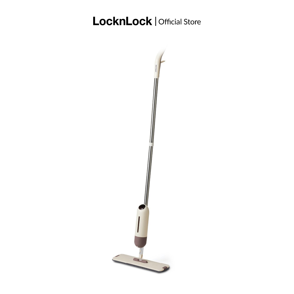 Capsule Spray Mop Lock&Lock Mop Set Etm472