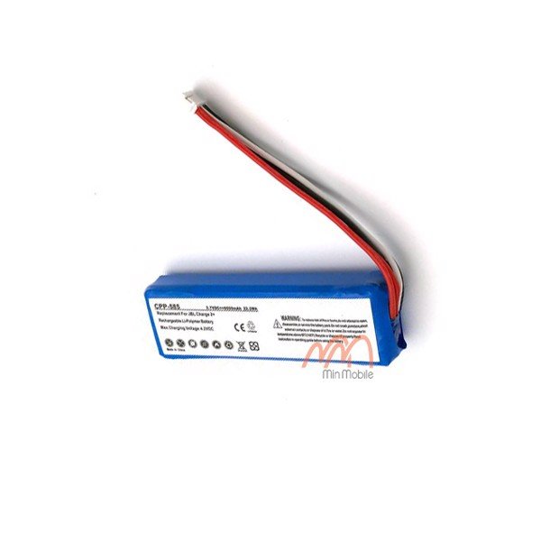 pin loa JBL charge 2 Plus