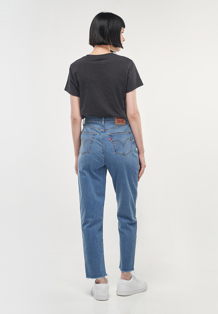 LEVI'S - Quần Jeans Nữ Dài 85873-0083