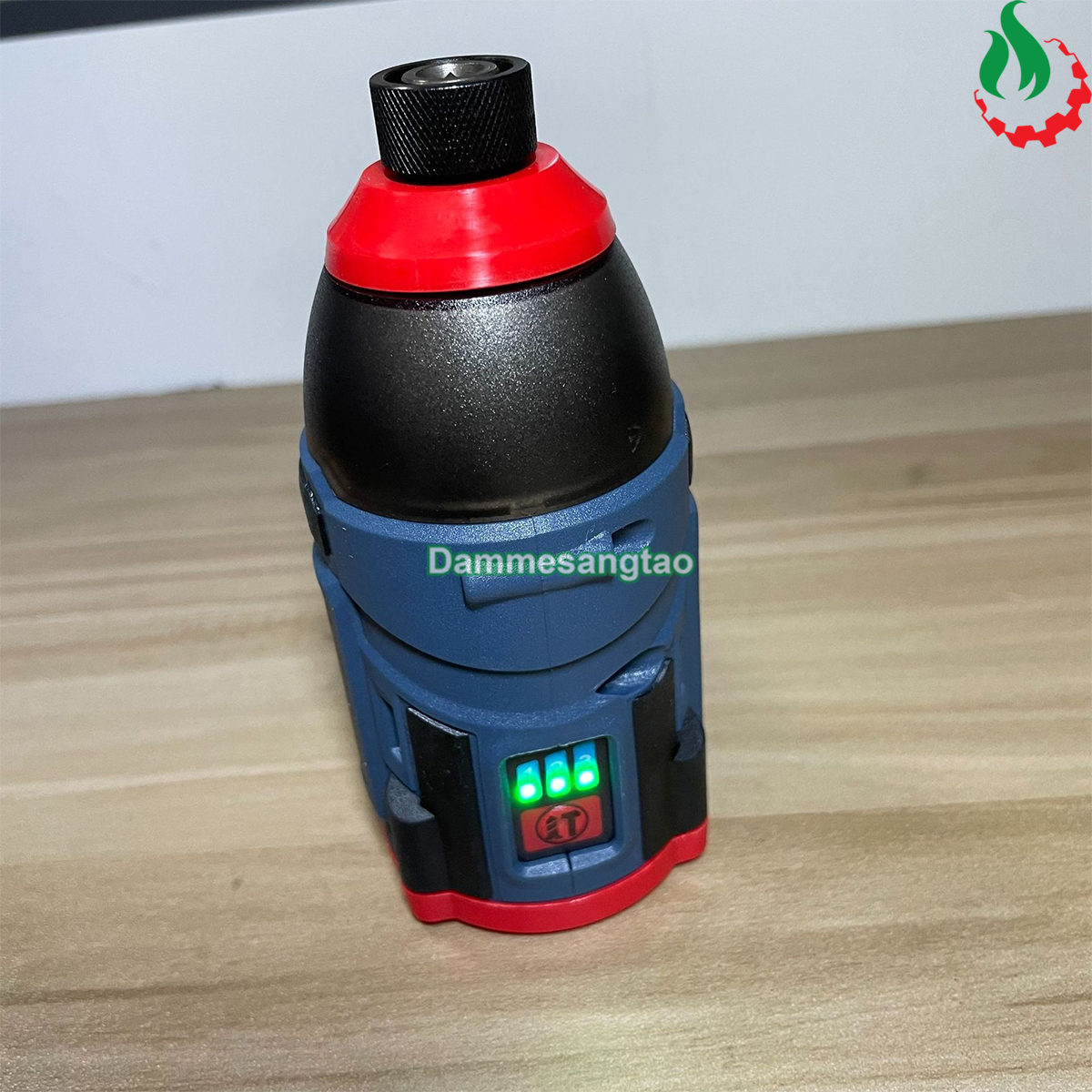 Máy bắn vít pin 14V không chổi than