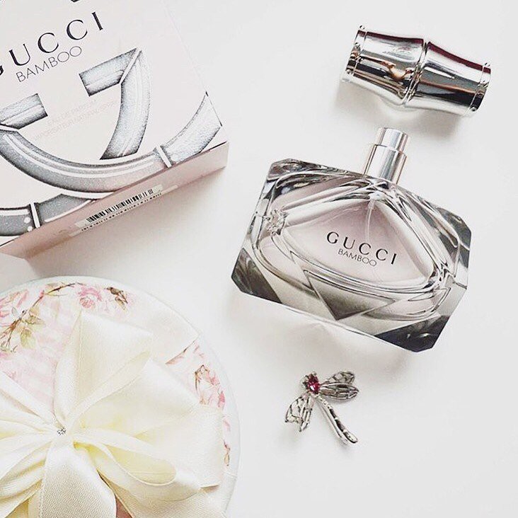 [Chiết 2,5,10ml] Nước Hoa Gucci Bamboo
