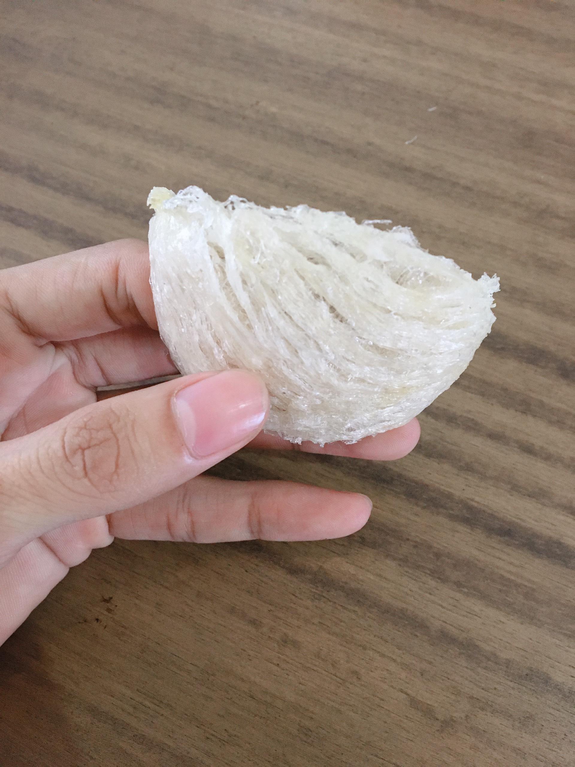 Yến Biển - Yến sào Khánh Hòa - Loại thô (25 gram)