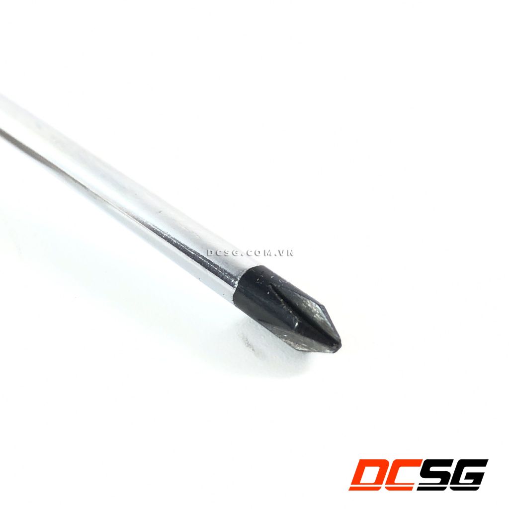 Tuốc Nơ Vít Bake PH1x100mm FUJIYA FPSD+1-100 - FPSD+1-100