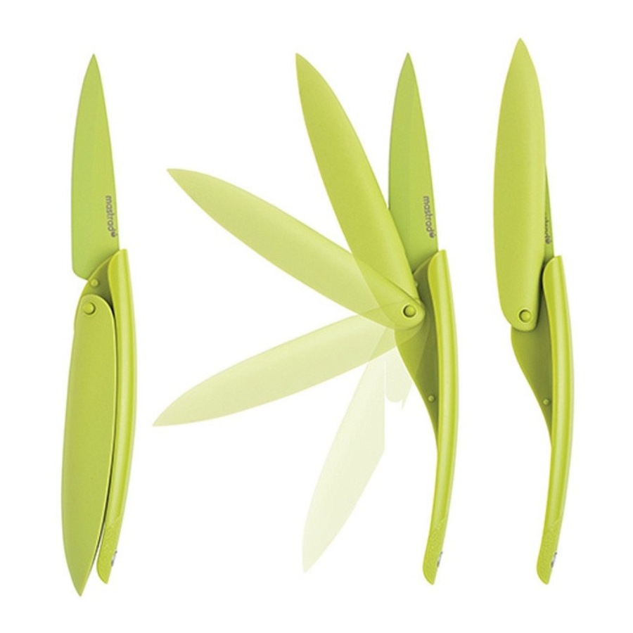 Mastrad Dao làm bếp - Dao gọt - 10cm