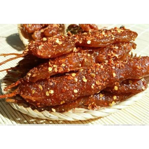 1kg mứt me cay