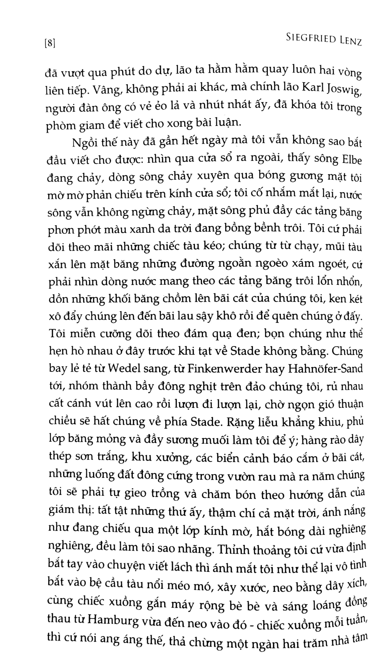 Fahasa - Giờ Đức Văn
