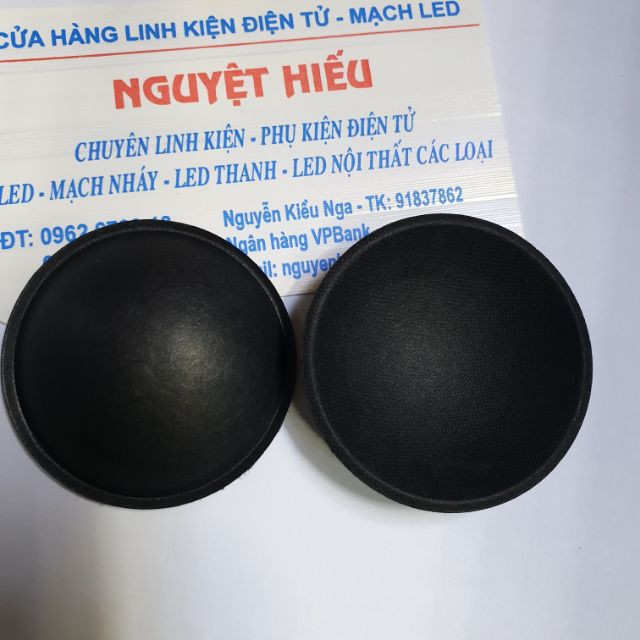 Set 2 Rốn loa cỡ 5
