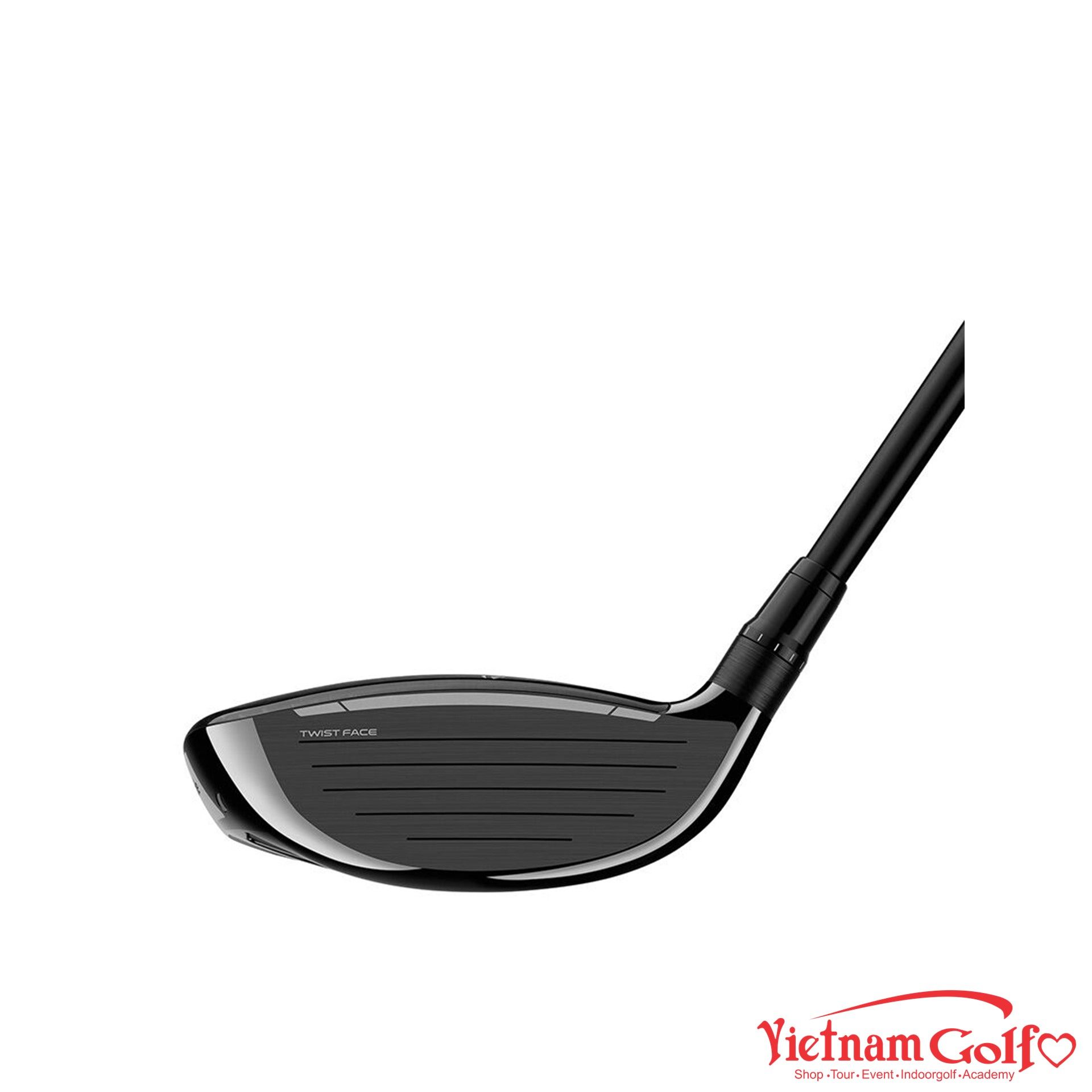 Wood Taylormade Qi10 Tour