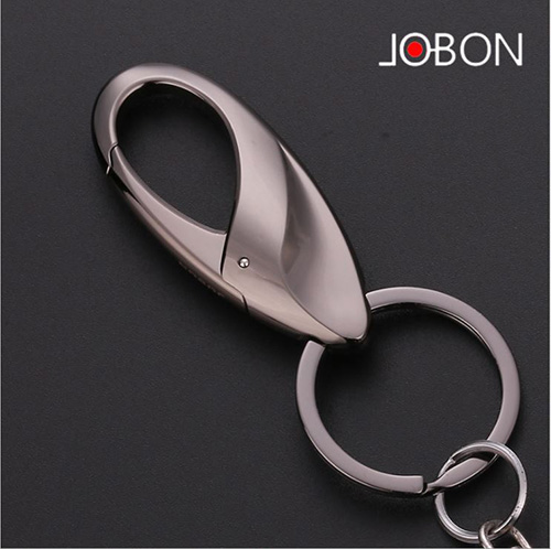 Móc Khóa ''JOBON" Cao Cấp