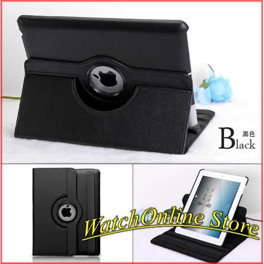 Bao da xoay 360 iPad 12.9 Pro 2015/2017/2018/2020