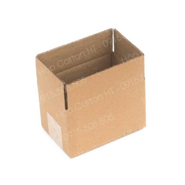 15x10x10 combo 80 Hộp carton